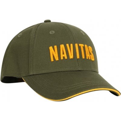 Navitas Kšiltovka Corporate 6 Panel Cap – Zbozi.Blesk.cz