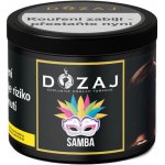 Mari Tobacco Dozaj Gold Samba 200 g – Zbozi.Blesk.cz