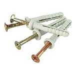 Sádrokarton - Natloukací hmoždinka NH - 6*60mm – Hledejceny.cz