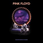 Pink Floyd - Delicate Sound of Thunder 2CD Remastered 2020 2 CD – Hledejceny.cz