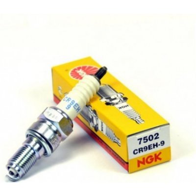 Zapalovací svíčka NGK Standard Honda CBR600F 03/11 - – Hledejceny.cz