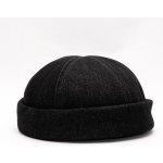 Stetson čepice Docker Denim – Hledejceny.cz