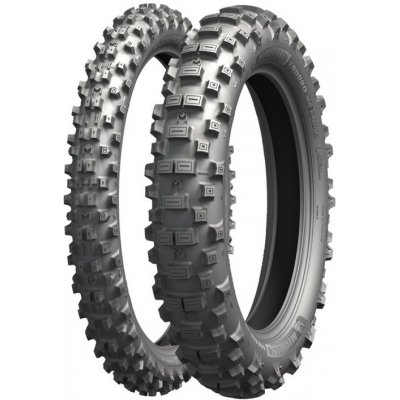 MICHELIN ENDURO MEDIUM FIM 140/80 R18 70R – Hledejceny.cz