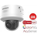 Hikvision DS-2CD2747G2H-LIPTRZS2U/SL (2.8-12mm) – Zboží Mobilmania