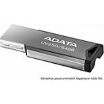 ADATA UV250 32GB AUV250-32G-RBK – Hledejceny.cz