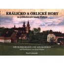 Králicko a Orlické hory na pohlednicích Josefa Waltera - Pavel Gebouský