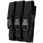 Condor Outdoor Molle na lékárnu černá – Hledejceny.cz