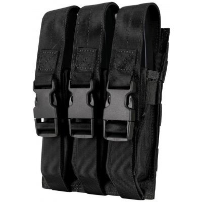 Condor Outdoor Molle na lékárnu černá – Hledejceny.cz