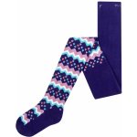 Wolf P2211dívčí punčocháče fialová – Hledejceny.cz