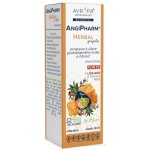 AVROPA AngiPharm Herbal Propolis ústní sprej 30 ml – Zboží Dáma