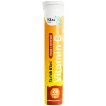 Klas Šumík Vitamin C 1000 mg 20 tablet – Hledejceny.cz