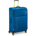 Roncato Move l exp modrá 77 x 48 x 31/36 cm – Hledejceny.cz