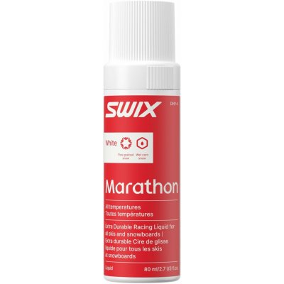 Swix Marathon Liquid 80 ml – Hledejceny.cz