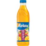 Relax exotica mango jablko pomeranč citron 1 l – Zboží Dáma