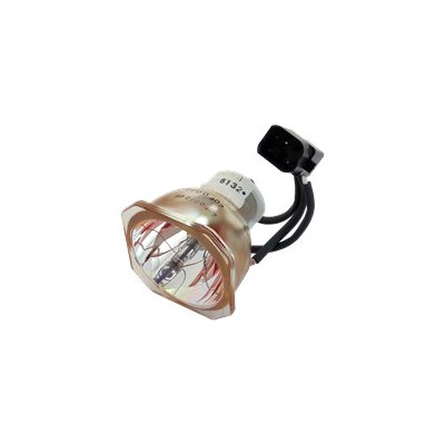 Lampa pro projektor NEC WT615, originální lampa bez modulu – Hledejceny.cz