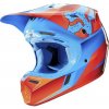 Přilba helma na motorku Fox Racing V3 Flight Carbon