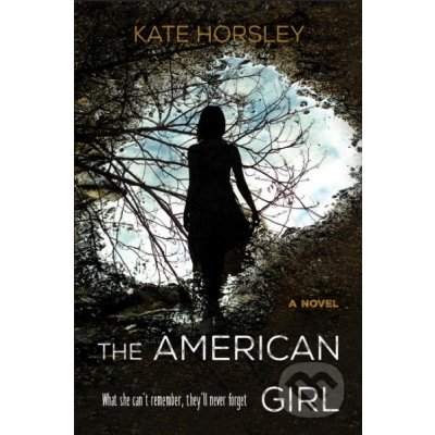 The American Girl - Kate Horsley