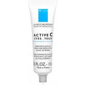 La Roche Posay Active C yeux oční krém 15 ml