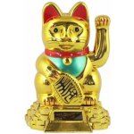 DAMPOD SHOP Čínská kočka MANEKI NEKO – Zboží Dáma