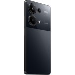 POCO M6 Pro 12GB/512GB Black – Hledejceny.cz