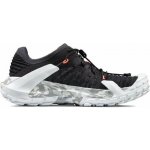 Mammut Hueco Knit II Low Women Black-Light Ice Gray – Hledejceny.cz