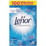 Lenor univerzální prací prášek 2in1 100 PD – Hledejceny.cz