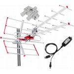 Maclean MCTV-855A – Zboží Mobilmania