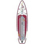 Paddleboard Ridewave Touring 11'2'' – Zboží Dáma