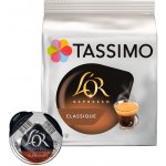 Tassimo L'OR Espresso Classique 16 ks – Zboží Mobilmania