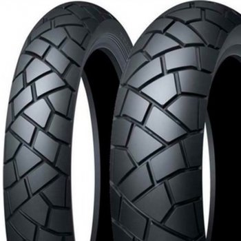 Dunlop TRAILMAX MIXTOUR 120/70 R17 58H