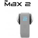 GoPro Sada na výměnu čoček pro MAX2 (MAX2 AMCOV-001 – Zboží Živě