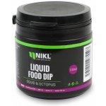 Karel Nikl Dip Liquid Food Squid & Octopus 100 ml – Zboží Dáma