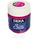 Deka Barvy na hedvábí 50 ml růžová pink – Zboží Dáma