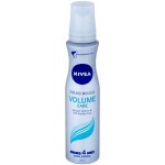Nivea Volume Care pěnové tužidlo 150 ml – Sleviste.cz