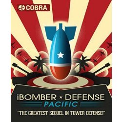 iBomber Defense Pacific