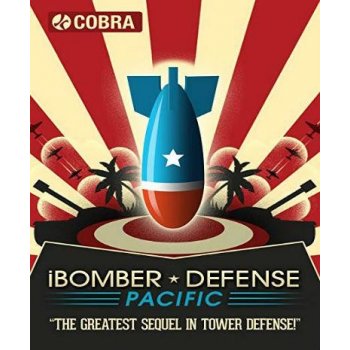 iBomber Defense Pacific