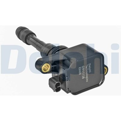 Zapalovací cívka DELPHI GN11118-12B1 (GN1111812B1) – Hledejceny.cz