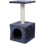 Agrofortel Škrabadlo Modesty 30 x 30 x 60 cm – Zboží Dáma