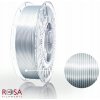 Rosa 3d PLA 1,75 mm 1000 g stříbrný