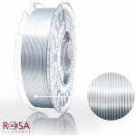 Rosa 3d PLA 1,75 mm 1000 g stříbrný – Zboží Živě