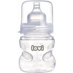 LOVI lahev samosterilizující transparentní 21572 150 ml – Zboží Mobilmania