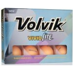 Volvik Vivid Lite míčky 3 ks – Zboží Mobilmania