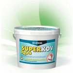 Detecha Superkov Aqua zelený mat 2,5 kg