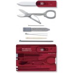 Victorinox SwissCard Classic – Zboží Mobilmania