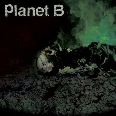 Planet B - Planet B LP – Zboží Mobilmania