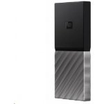 WD My Passport SSD 512GB, WDBKVX5120PSL-WESN – Zboží Živě