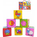 Galt pěnové kostky – Zboží Dáma