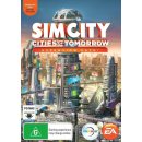 Hra na PC Sim City 5 - Cities Of Tomorrow