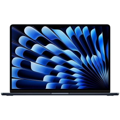 Apple MacBook Air 15 M3 MXD43CZ/A – Hledejceny.cz