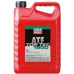 Liqui Moly 20662 Top Tec ATF 1800 5 l – Zboží Mobilmania